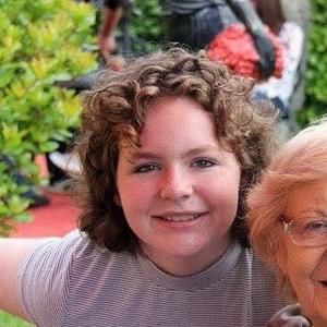 Meet your Posher, Grace